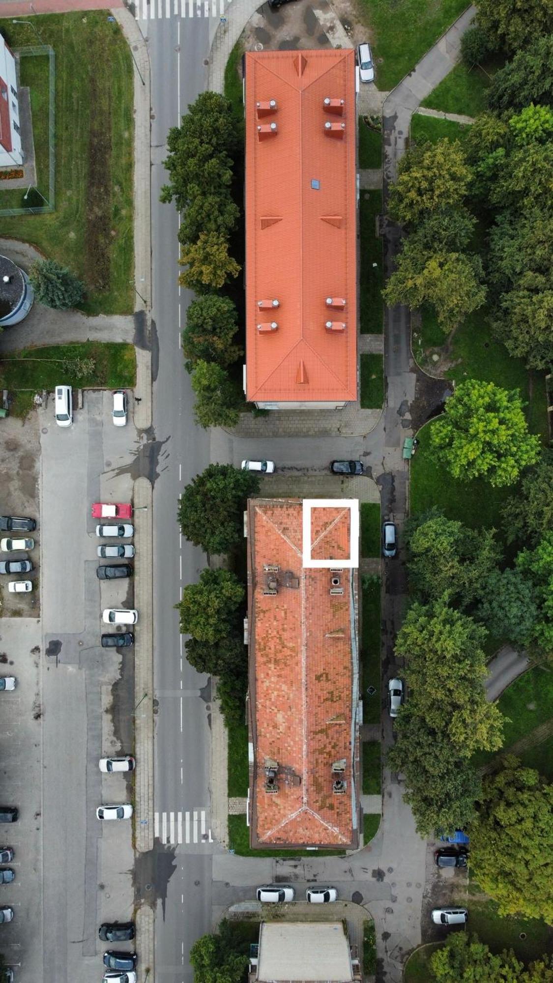 Smelte Studio Apartment Klaipeda Bagian luar foto