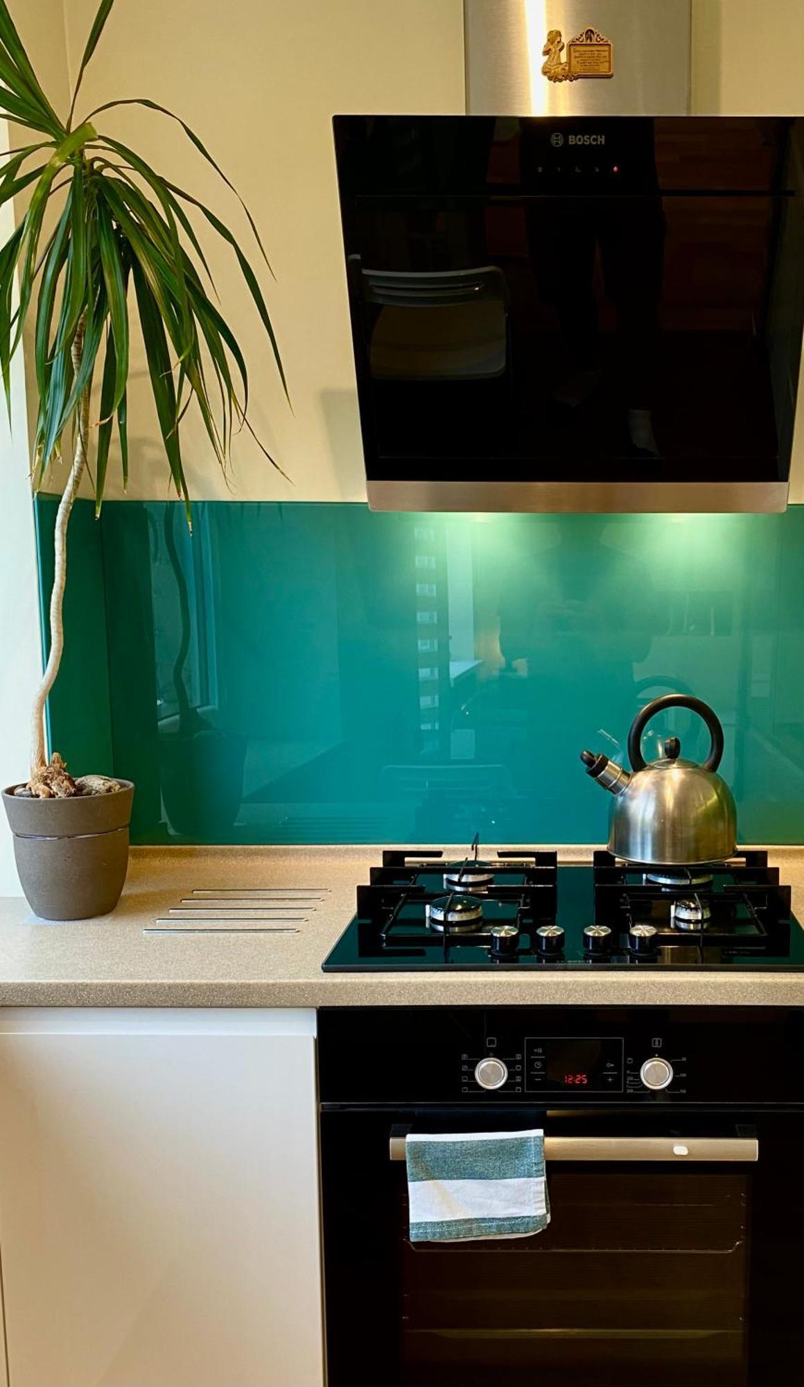 Smelte Studio Apartment Klaipeda Bagian luar foto